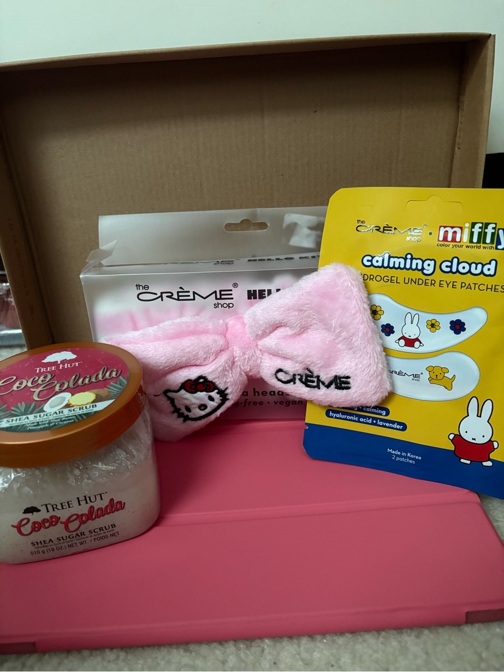 Spa Bundle